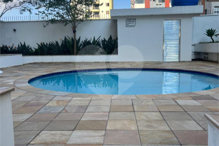 Apartamento à venda com 2 quartos em Bosque da Saúde, São Paulo, SP