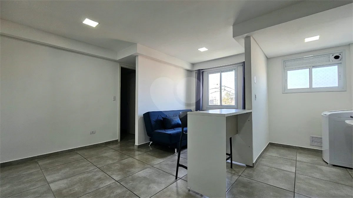 Apartamento para alugar com 1 quarto em Casa Verde, São Paulo, SP
