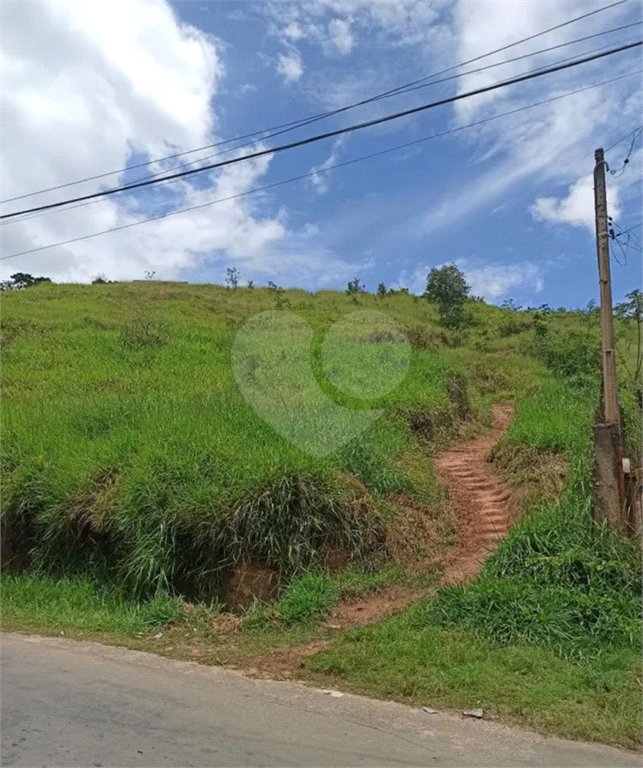 Área de Terra à venda em Águas do Canindú, São José dos Campos, SP