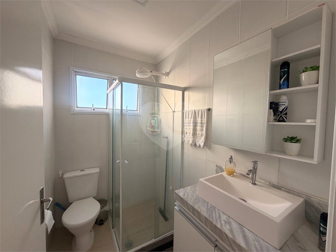 Apartamento à venda com 2 quartos em Jardim São Carlos, Sorocaba, SP
