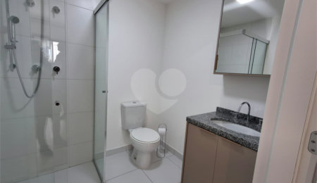 Studio para alugar com 1 suíte em Campo Belo, São Paulo, SP