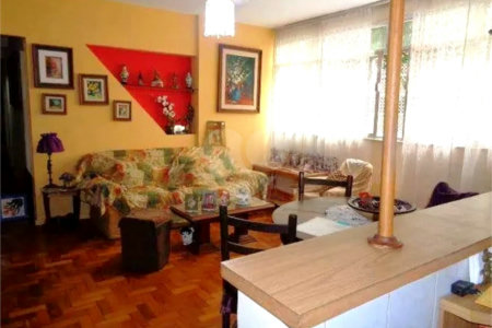 Apartamento à venda com 3 quartos em Leblon, Rio de Janeiro, RJ