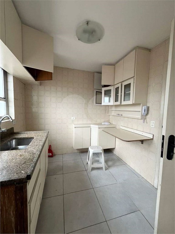 Apartamento para alugar com 2 quartos em Vila Andrade, São Paulo, SP