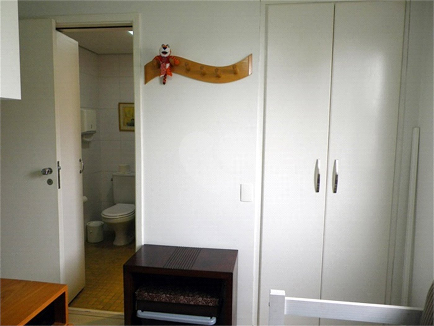 Apartamento à venda com 2 suítes em Vila Clementino, São Paulo, SP