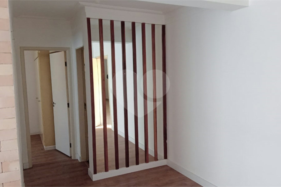Apartamento à venda com 2 quartos em Tremembé, São Paulo, SP