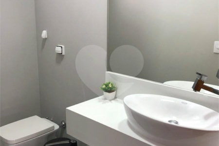 Casa à venda com 3 suítes no condomínio Vila do Bosque, Sorocaba - SP