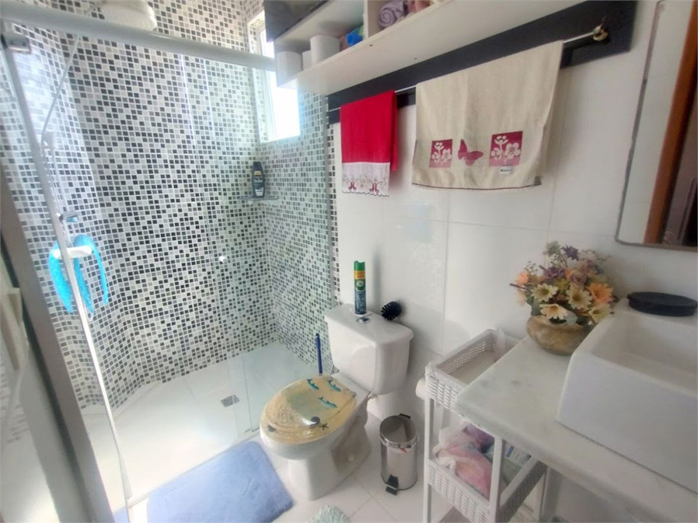Casa à venda, 162 m² por R$ 1.961.000,00 - Aparecida - Santos/SP