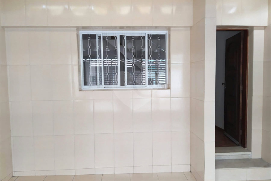 Sobrado à venda com 2 quartos em Tucuruvi, São Paulo, SP