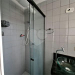 Apartamento à venda com 2 quartos em Parada Inglesa, São Paulo, SP