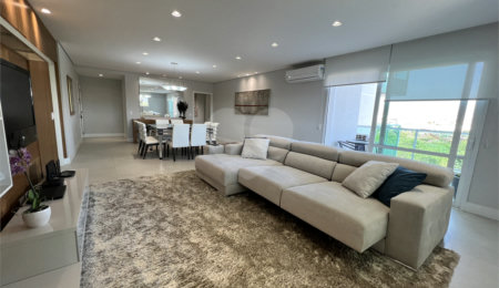 Apartamento à venda com 4 quartos, sendo 2 suítes,  em Vila Sfeir, Indaiatuba, SP