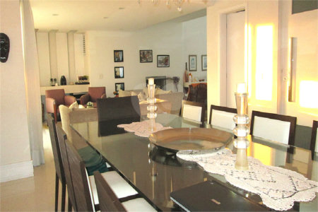 Apartamento à venda com 4 suítes em Vila Suzana, São Paulo, SP
