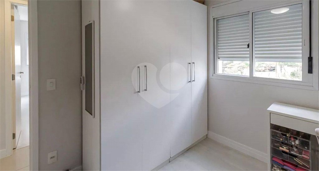 Apartamento à venda com 2 quartos, sendo 1 suíte, em Vila Andrade, São Paulo, SP