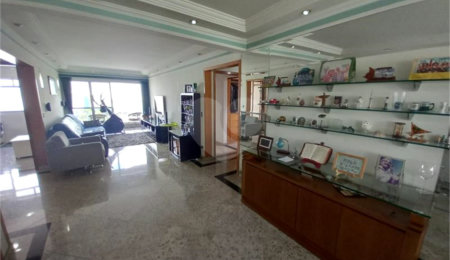 Apartamento à venda com 2 quartos, sendo 1 suíte,  em Mandaqui, São Paulo, SP