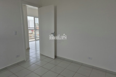 Apartamento para alugar com 2 quartos em Jardim das Palmeiras, Atibaia, SP