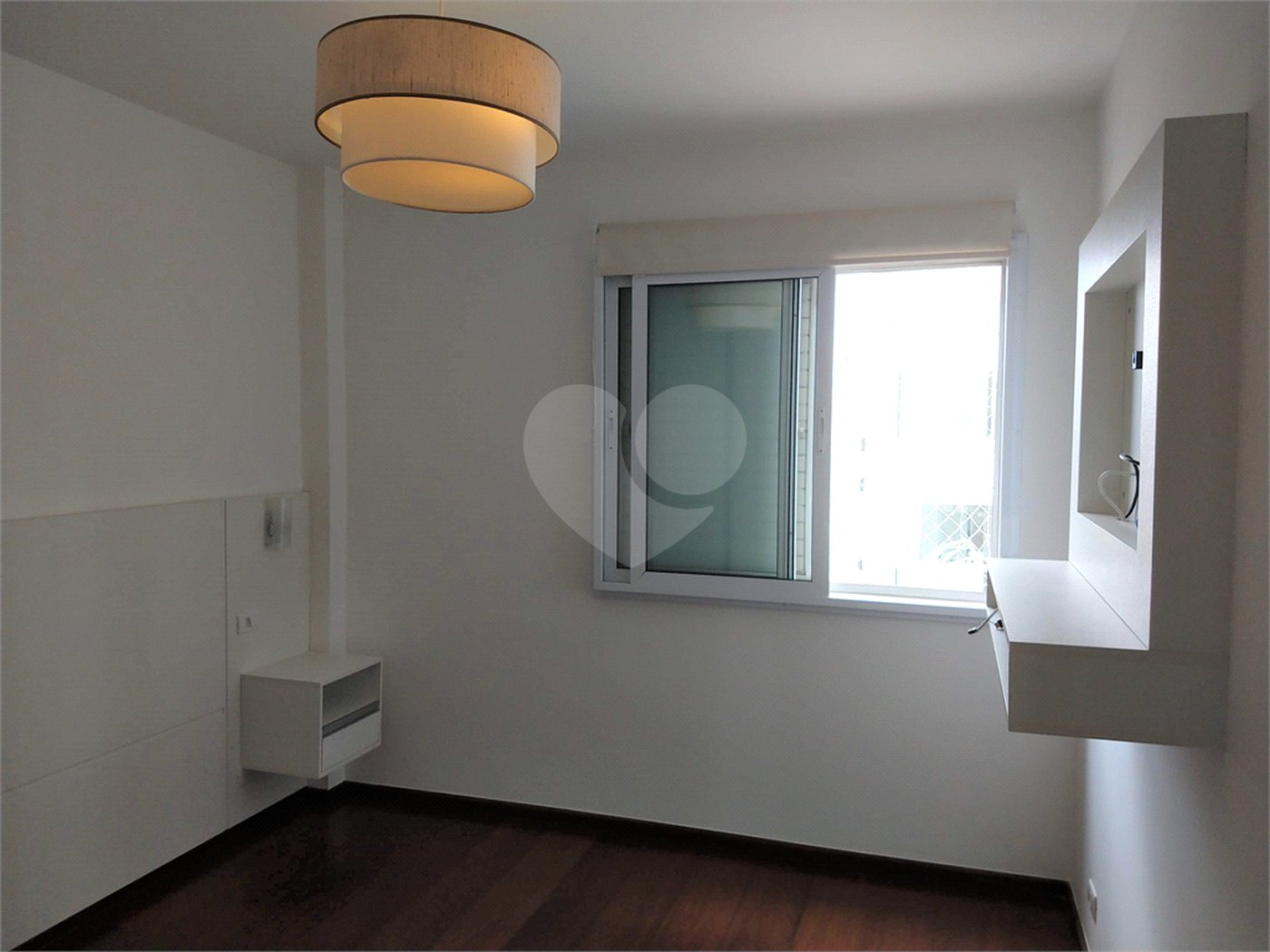 Apartamento para alugar com 2 quartos, sendo 1 suíte, em Campo Belo, São Paulo, SP