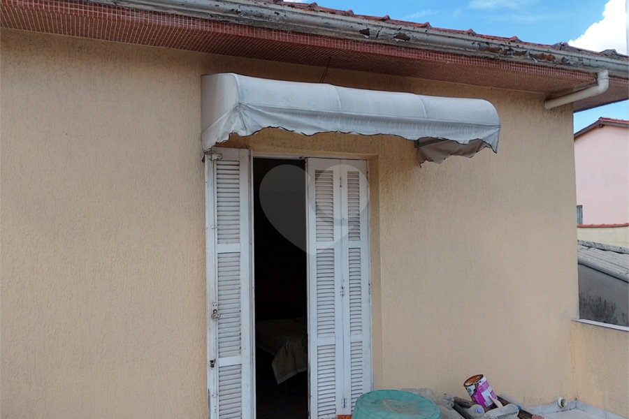 Sobrado à venda com 2 quartos em Vila Maria, São Paulo, SP