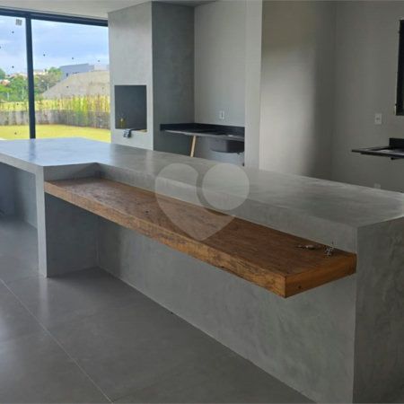 Casa à venda com 3 suítes no condomínio Village Ipanema 2, Araçoiaba da Serra - SP