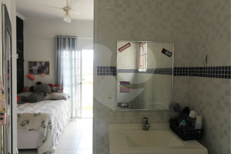 Sobrado à venda com 5 quartos, sendo 4 suítes, em Imirim, São Paulo, SP
