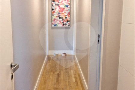 Apartamento para alugar com 3 suítes em Vila Gertrudes, São Paulo, SP