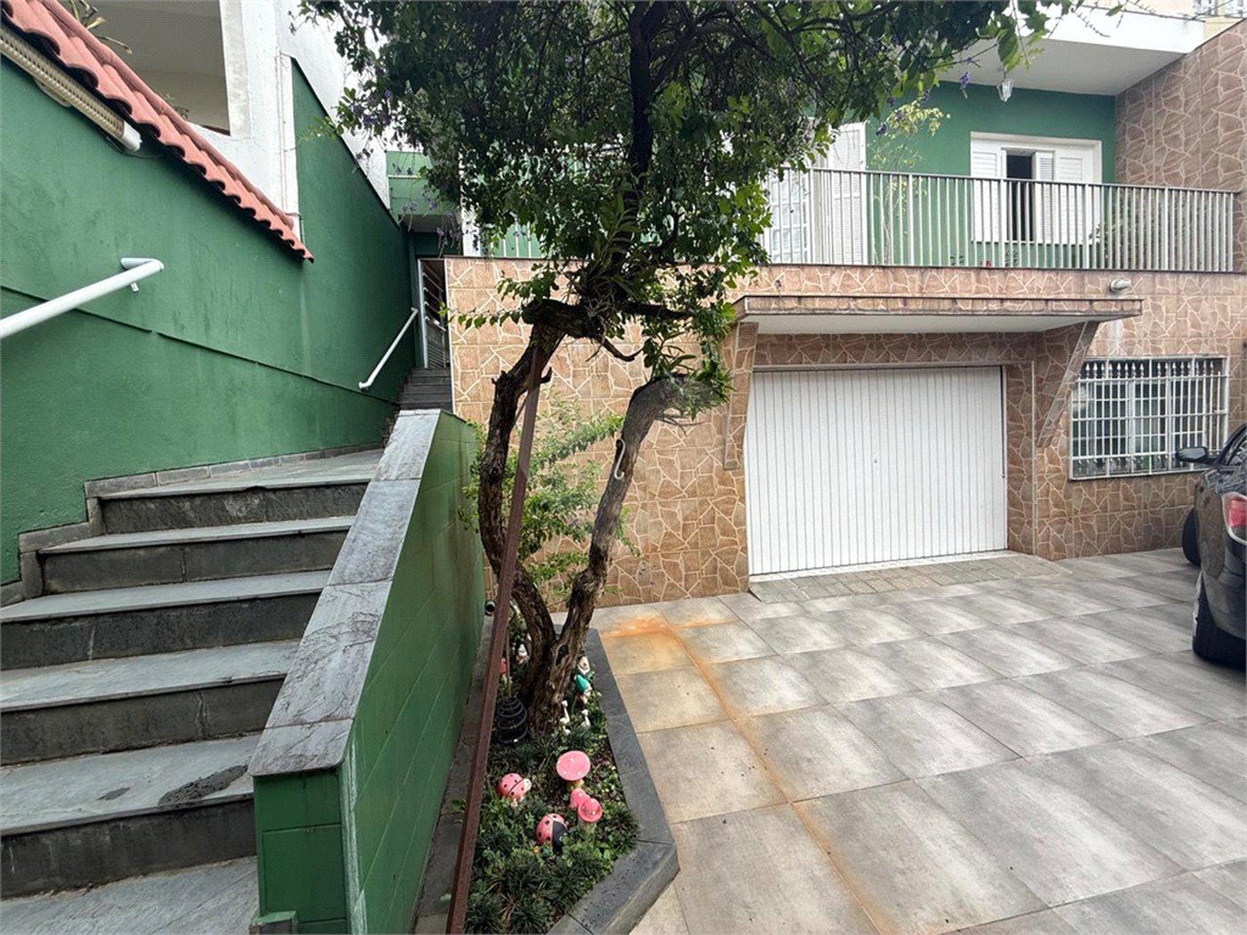 Casa à venda ou para alugar com 4 quartos, sendo 2 suítes, em Vila Mazzei, São Paulo, SP