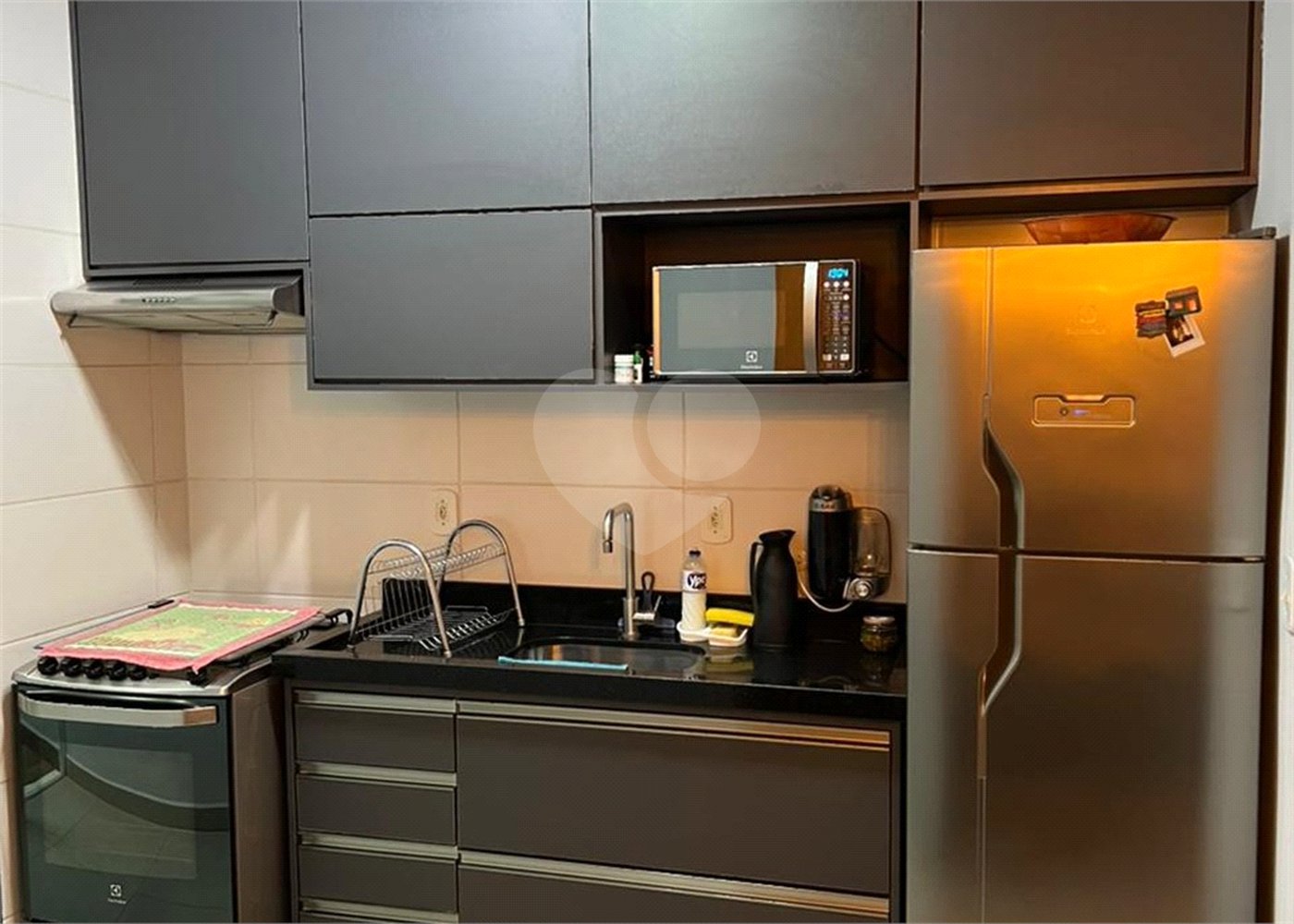 Apartamento à venda com 2 quartos, sendo 1 suíte, em Jardim Prestes de Barros, Sorocaba, SP