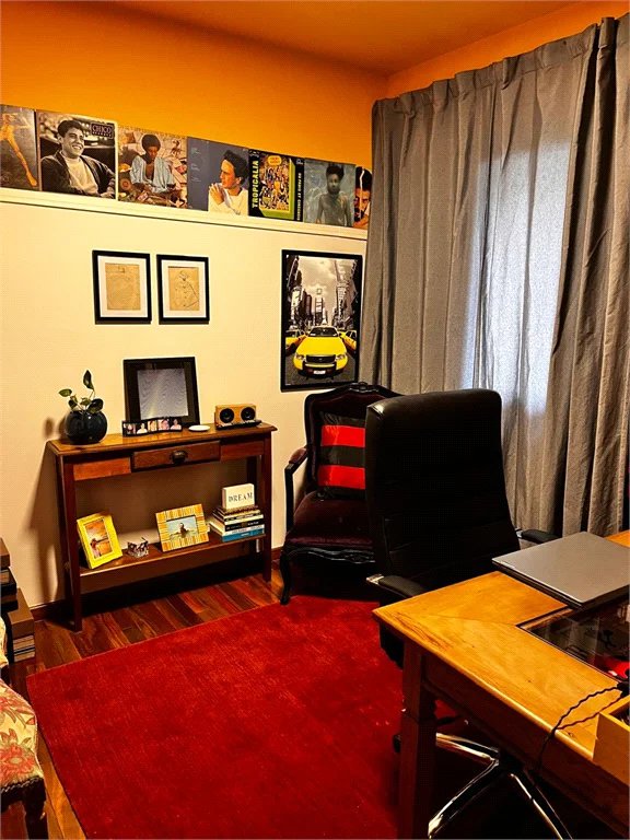 Apartamento à venda com 3 quartos, sendo 2 suítes,  em Alto da Lapa, São Paulo, SP