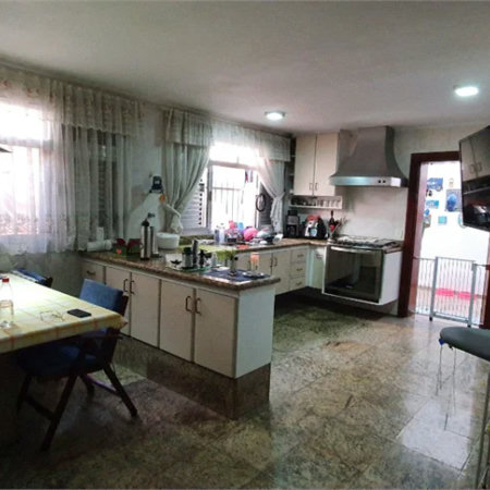 Casa à venda com 4 suítes em Vila Cordeiro, São Paulo, SP