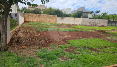 Terreno à venda no condomínio Alphaville 2 Ribeirão Preto, Ribeirão Preto - SP