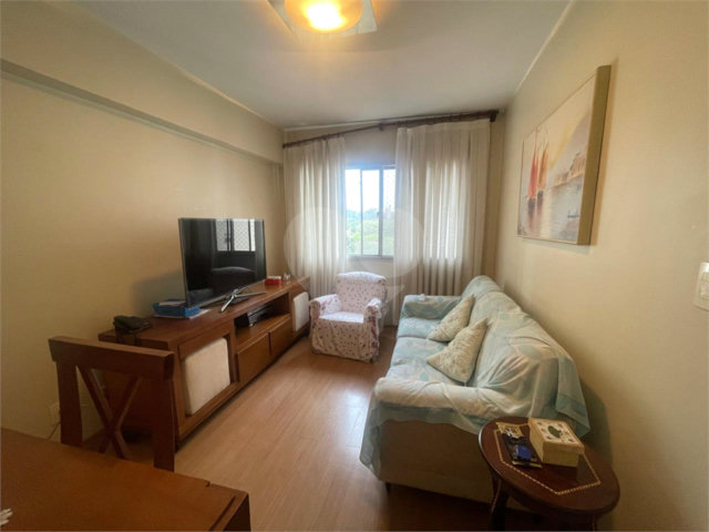 Apartamento à venda com 2 quartos em Alto da Boa Vista, São Paulo, SP