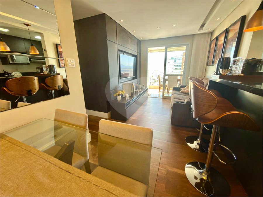 Apartamento à venda com 3 quartos, sendo 1 suíte, em Santa Teresinha, São Paulo, SP