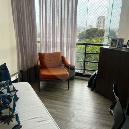 Apartamento à venda com 3 quartos, sendo 1 suíte, em Vila Mascote, São Paulo, SP