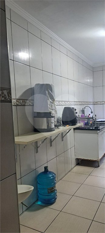 Apartamento à venda com 2 quartos em Conjunto Habitacional Jova Rural, São Paulo, SP