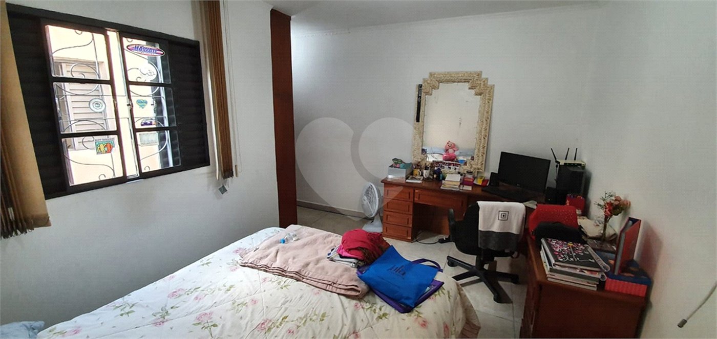 Casa à venda com 3 quartos em Parque Jabaquara, São Paulo, SP