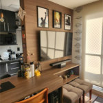 Apartamento à venda com 2 quartos em Jardim Ampliação, São Paulo, SP