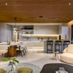 Apartamento à venda com 3 suítes em Poção, Cuiabá, MT