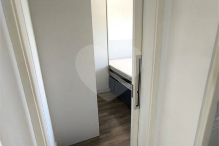 Apartamento à venda com 2 quartos em Brooklin Paulista, São Paulo, SP