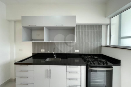 Apartamento à venda com 3 quartos em Vila Mariana, São Paulo, SP
