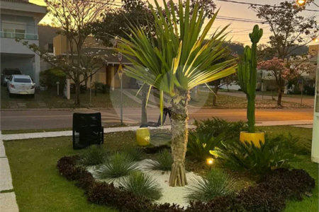 Casa à venda com 4 suítes no condomínio Ibiaram 1, Itupeva - SP