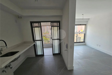 Apartamento à venda com 2 quartos, sendo 1 suíte, em Perdizes, São Paulo, SP