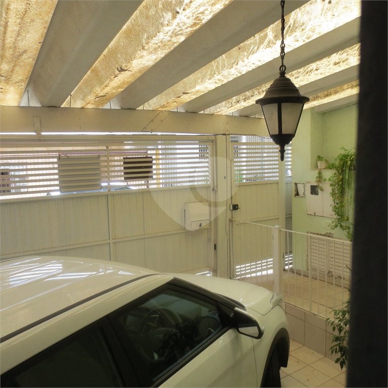 Casa Térrea à venda com 4 quartos, sendo 1 suíte, em Saúde, São Paulo, SP