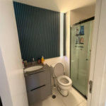 Apartamento à venda com 2 quartos, sendo 1 suíte, em Água Branca, São Paulo, SP