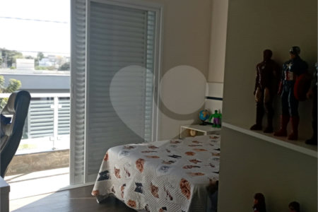 Casa à venda com 3 suítes no condomínio Campos do Conde Ii, Paulínia - SP