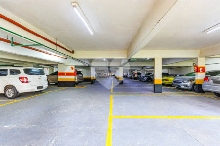 Apartamento lindo - Jardim Sul - 4 quartos