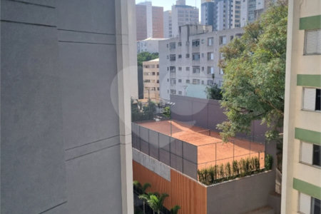 Apartamento à venda com 4 quartos, sendo 3 suítes, em Sumaré, São Paulo, SP