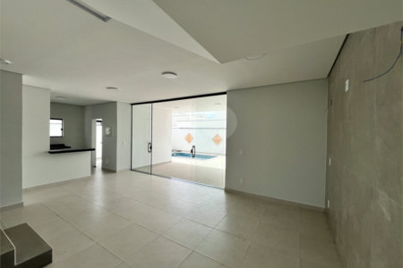 Casa à venda com 3 suítes no condomínio Terras de São Francisco, Sorocaba - SP