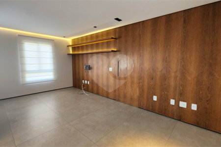 Apartamento à venda com 3 suítes em Jardim Emília, Sorocaba, SP