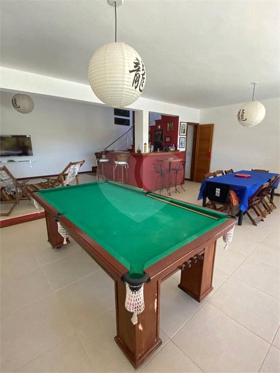 Casa à venda com 6 suítes em Ferradura, Armação dos Búzios, RJ