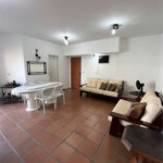 Apartamento Residencial à venda, Jardim Três Marias, Guarujá - AP0583.