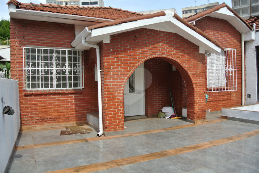 Casa à venda com 3 quartos em Santa Teresinha, São Paulo, SP