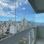 Apartamento com 4 dormitórios à venda, 274 m² por R$ 4.690.000,00 - Boqueirão - Santos/SP